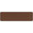 Solid Color Anti-Fatigue Non-Skid Kitchen Mat-24425140-24408492