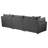 Balal Upholstered 115'' Sofa