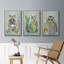 Fantastic Florals Owl 3 pièces-91416480-91416482