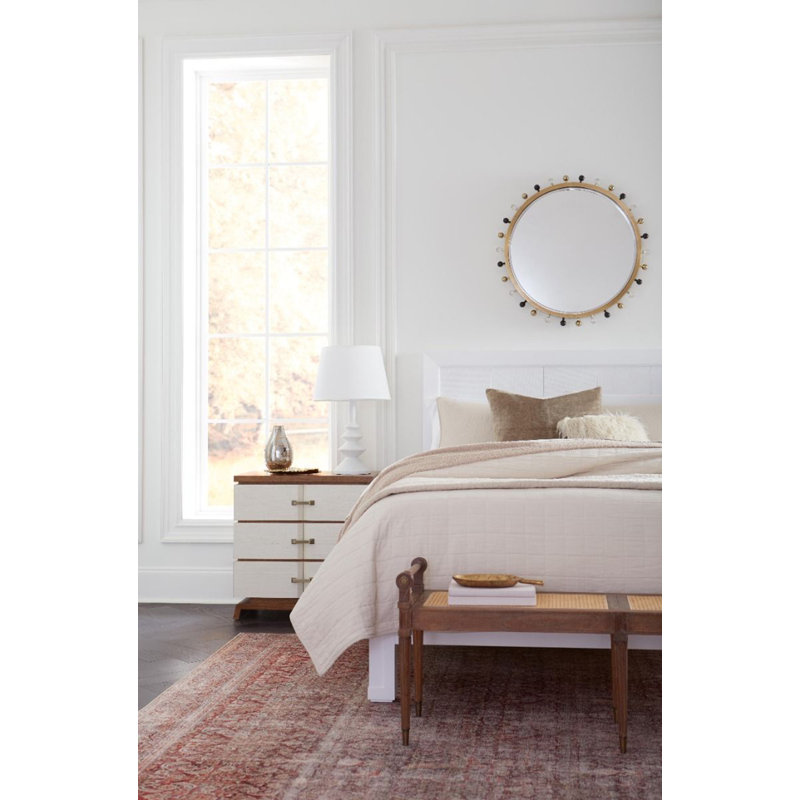 Tristan End Table