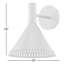 Atticus 1 - Light Armed Sconce