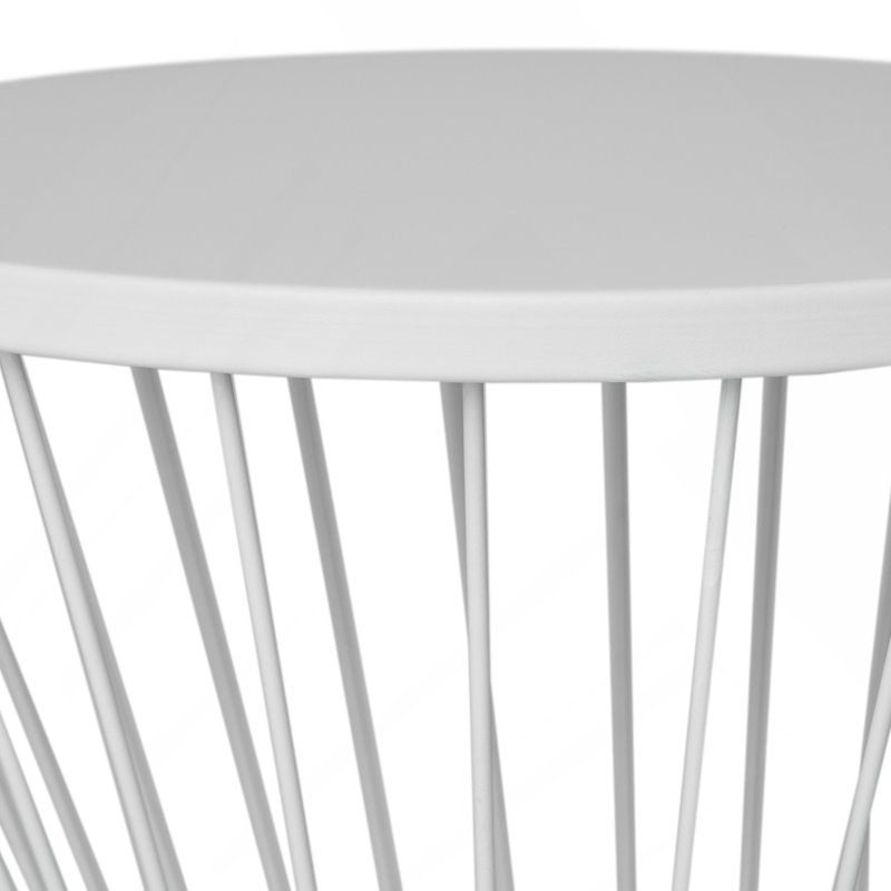 TABLE D'appoint LASSEN 16 "