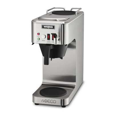 Waring 8-Cup Coffee Maker