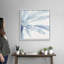 Art mural sur toile Chambray Palms II-1178602567-1178602571