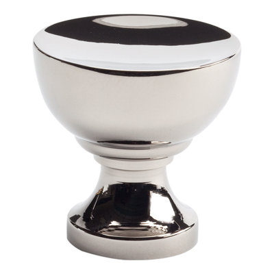 Shelley 1 1/4" Diameter Round Knob
