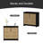 Alexyz 31.5'' Sideboard-316797249
