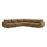 Allman Upholstered Modular Sectional