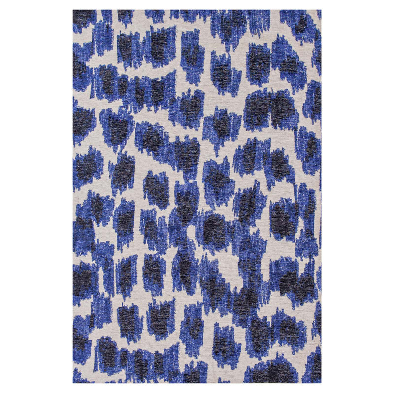 Arelious Recycled P.E.T Area Rug, Rectangle 170 x 240cm
