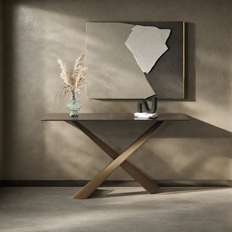 Valcourt, 31.5" H x 62.99" W x 15.75 " D