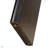 Console avec bords arrondis et tablette robuste-1083590699