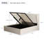 Lit tapissier avec rangement-316884318-315700234