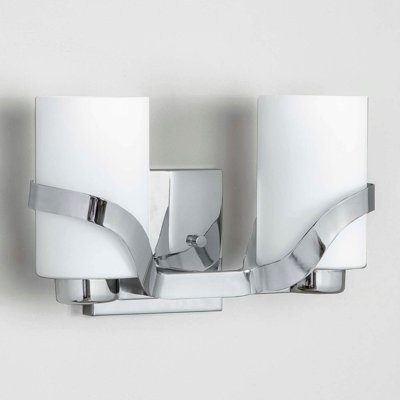 Wasilla Iron Armed Sconce