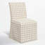 Chaise parsons Ivka-1444828833