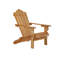 Farley Outdoor Adirondack Chair