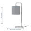 Hamdiye Metal Arched Lamp