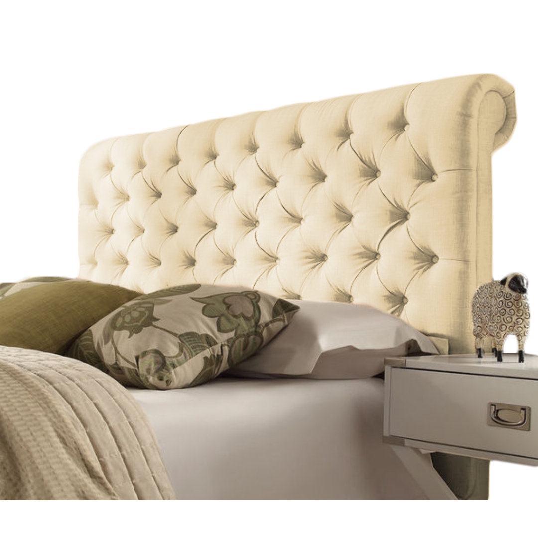 Upholstered Headboard