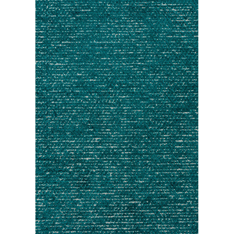 Rapture Area Rug in Blue, Rectangle 6'7" x 8'3"