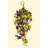 24" Mixed Teardrop with Pansy