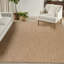 Tapis noir intérieur / extérieur Remmie-282922811-299686053
