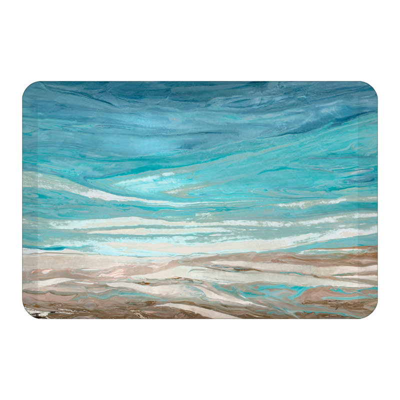  Tapis de cuisine Tide Feeling