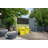 Modernist Decorative Privacy Panel