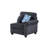 Nyellie Upholstered Sectional-92295374