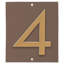 Rectangle Wall Plaque-858345730-858335738-858345784