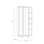 Eadoin Display Cabinet