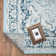 Dorsett Oriental Indoor Rug