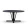 Cobain Round Solid Wood Dining Table