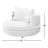 Valparaiso Modern Accent Chair-75986572