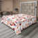 Drap plat Ambesonne