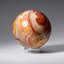 Polished Polychrome Sphere from Madagascar-55243175-103622391
