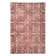 Jaida Ikat Hand Woven Area Rug