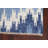 One-of-a-Kind 4'11" X 7'10" New Age Area Rug in
