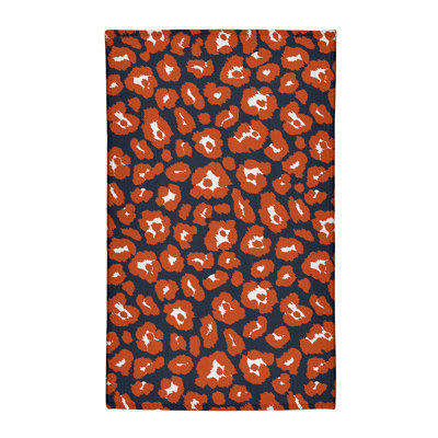 Animal Print Indoor Rug