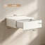 40 cm W Bedside Table