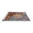 Moroccan Indoor Rug-126462246
