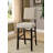 Aileen Upholstered Counter Stool-877160604-877196135