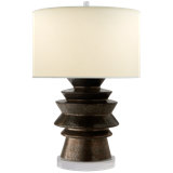 Chapman and Myers 1 - Light Standard Table Lamp