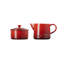 Le Creuset Stoneware Cream & Sugar Set-796373860
