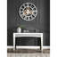 Horloge murale 31 po Astrid Glam