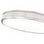 Plafonnier encastré 1 lumière 20,75 po Arne-292030143