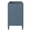 Meuble-lavabo simple 30 po