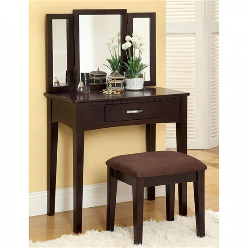 Vanity, Espresso