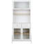 Arcilia Dining Hutch Welsh Dresser
