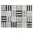 Machine Washable Indoor/Outdoor Aten ACN2332 Geometric Rug-1993083225