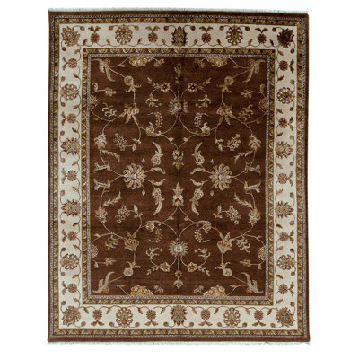 Oriental Indoor Rug
