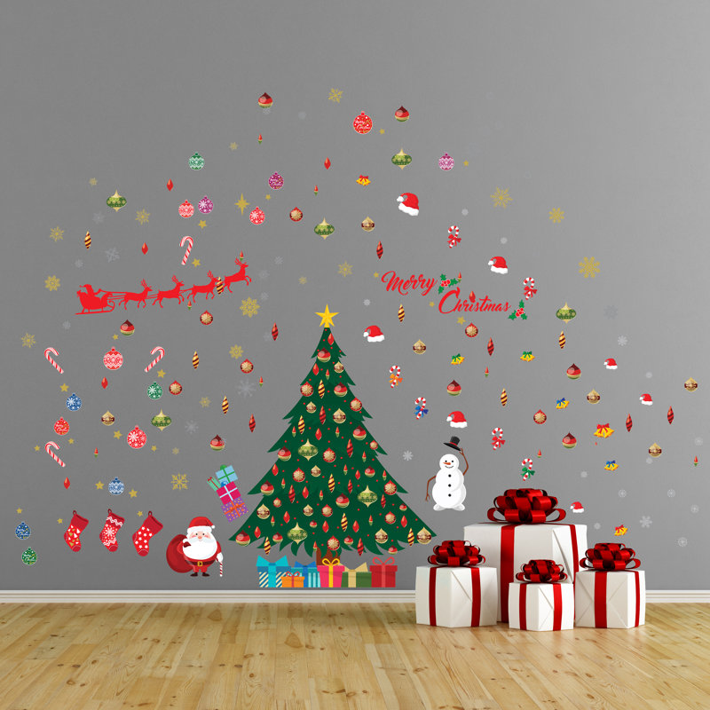 Wall Decal