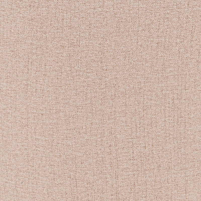 Fauteuil demi-tonneau Siri, Lin jaune blé